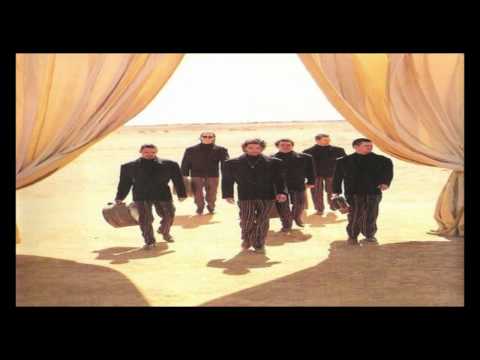 Back on Line - INXS