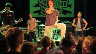 Hey DJ, by Suburban Legends (@ Tivoli 7.2.2009)