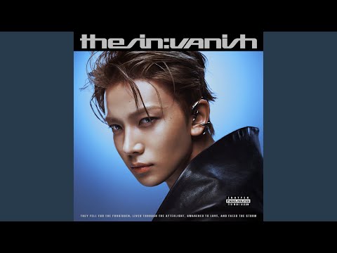 Knife (English Ver.)