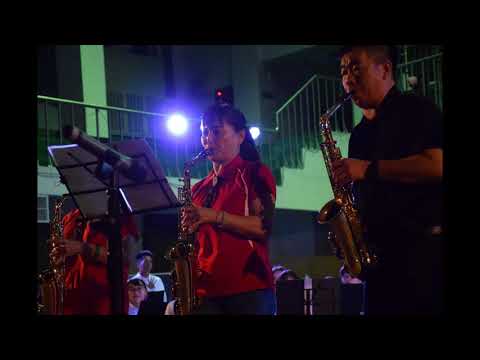 當音樂走出音樂廳