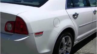 preview picture of video '2012 Chevrolet Malibu Used Cars Peekskill NY'