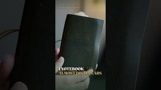 Pocket Notebooks