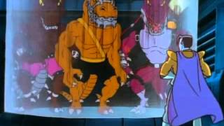 Extreme Dinosaurs 25 2
