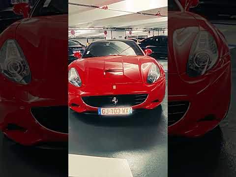 Miniature de la vidéo 3 du pack Car Edit : film automobile dynamique en montage horizontal