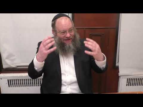 Iggeres HaKodesh 19 Part 3 - Rabbi Naftali Silberberg , 5782