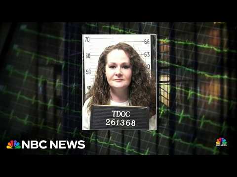 Inmate 'angry and confused' after botched execution