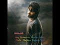 Va Va Vare Va Song From Bunny Movie Whatsapp Status