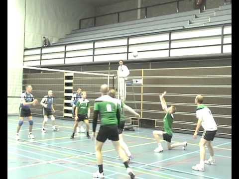 VCV Heren 3 - SHOT H2