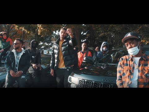 Kofi - Scarborough (Official Music Video)