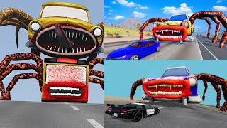 Lightning McQueen Eater - Coffin Dance Song COVER