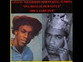 King Tubby & Linval Thompson - Dis A Yard Dub (Full Album)