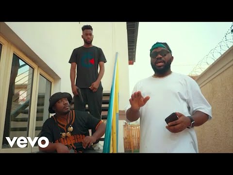 Magnito - Relationships Be Like [S2 Episode 5]