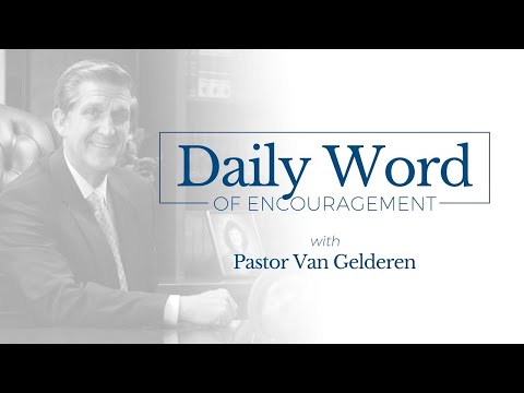 Seeing the World Spiritually - Luke 1:46-50