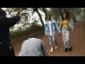 Kabisi Ka Ndagala Behind The Scene By David Lutalo
