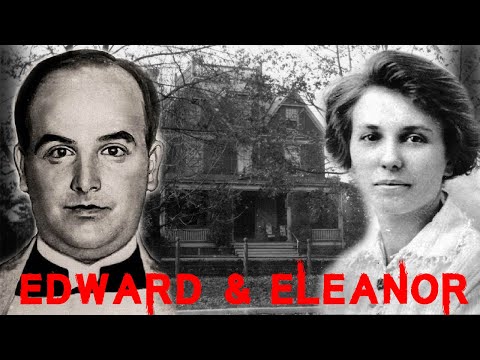 The Mysterious and Chilling Case of Reverend Edward Hall & Mrs Eleanor Mills