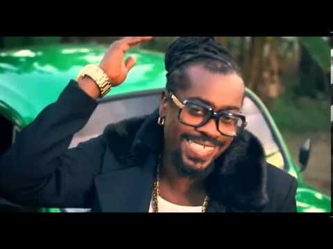 Beenie Man -Come From The Caribbean Girl Riddim