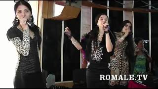 ROMANE CHAJA BAGAN VYUGA I KELEN ZOR SASTIPE LENGE ROMANE CHAJA BAGAN VYUGA I KELEN ZOR SASTIPE LENGE