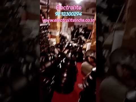 Led Decorative Hanging Light