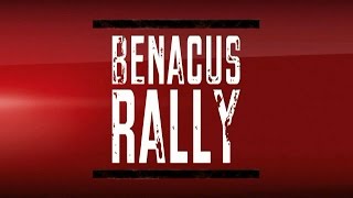 preview picture of video 'Benacvs Rally  2014'