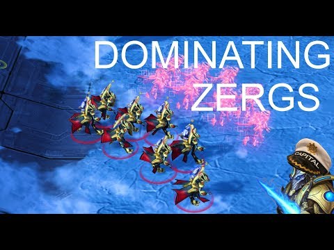 [Guide] 100% winrate build vs Zerg
