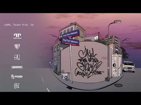 JacolPP/GilakWD feat.MWP, ElfueWSP, PomalowanyEnkla WWA, Tauzen- "W każdym calu" bit.Jaca Prodakszyn