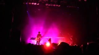 Song For No One - Miike Snow Concert Live @ House of Blues Houston 3/13/2016 Part 3
