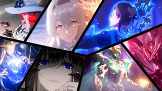 Download lagu Honkai Star Rail 3.8 Main Story All Cutscene | Firefly New Form & Trailblazer vs Final Boss Ending mp3 Download lagu Honkai Star Rail 3.8 Main Story All Cutscene | Firefly New Form & Trailblazer vs Final Boss Ending mp3