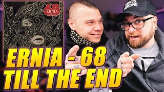Ernia - 68 Till The End ( album completo ) * Reaction by Arcade Boyz 2019