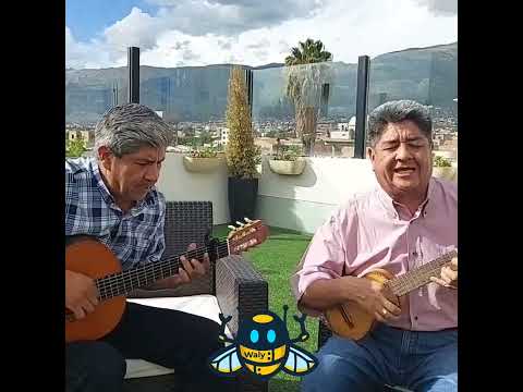 Ernesto y Yuri Ortuño - Me prometiste