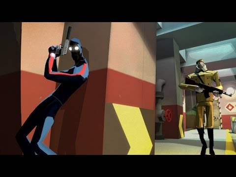 CounterSpy Playstation 3