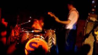 Say Anything - Woe (Live)