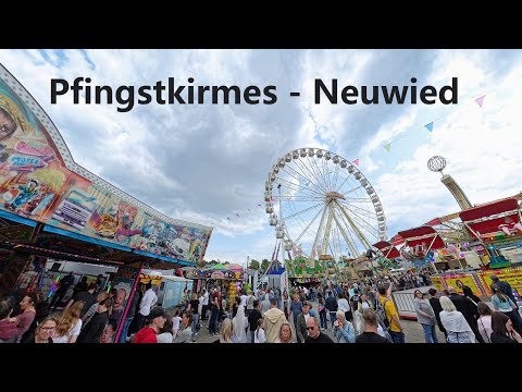 Video Kermiseditie 2025