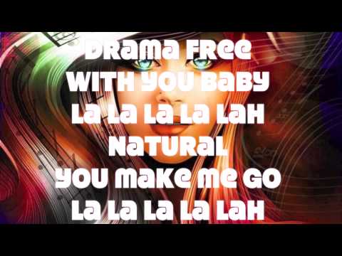 Love Easily by Jennie Laws lyrics video