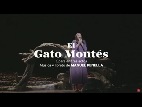 ¿Catarsis nacional, 'españolada'... o algo más?': 'El gato montés' de Penella llega al Teatro de la Zarzuela