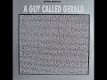 A Guy Called Gerald   Rockin' Ricki Peel Sessions 30 10 1988