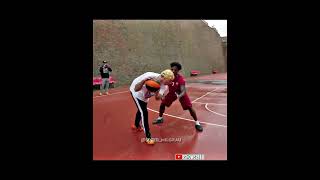 SPEED FOI HUMILHADO NO BASQUETE NA SÉRVIA  #ishowspeed #speed