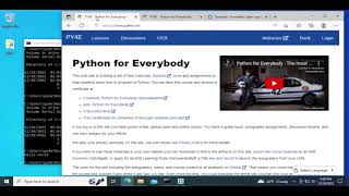 How to Install Python on Windows 10 and Write your first Program