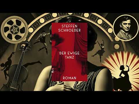 Der ewige Tanz - Steffen Schroeder