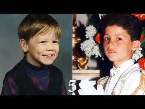 John Cena ws Cristiano Ronaldo transformation 2023 | who is better???