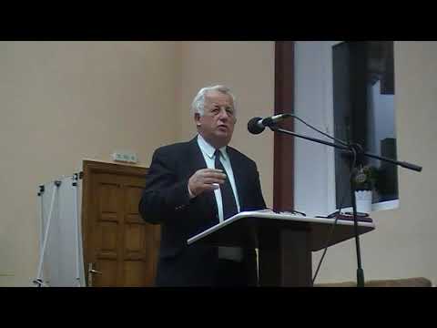 Miculit Daniel ,, Esti un pamant roditor ?"