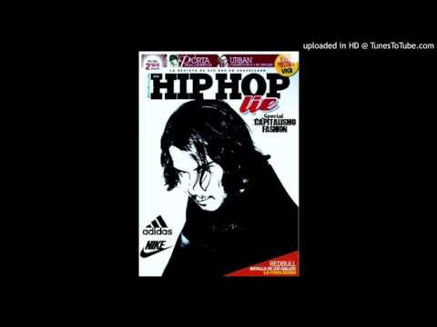 Pablo Hasél - Hip hop lie