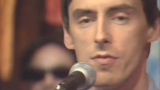 PAUL WELLER MOVEMENT - Here&#39;s a New Thing (Spain TV)