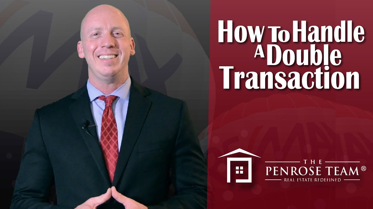 How to Handle Double Transactions