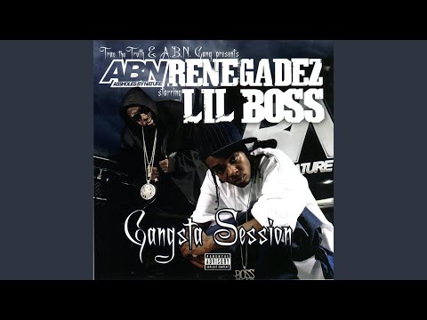 I'm A Gangsta (Jayton & Trae)