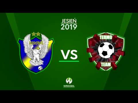 AWL II - Termo Team 2:0