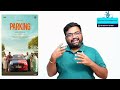 Parking review by prashanth