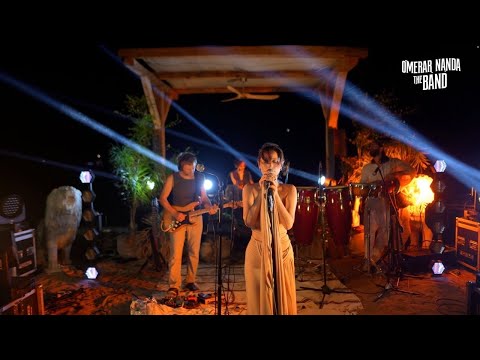 Omerar Nanda The Band Debut Live Performance @Qualista Beach