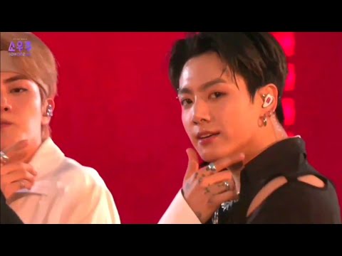 BTS(방탄소년단) Fire / Burning Up Concert Performance (Eng Sub)| 6th Muster Sowoozoo 2021 Day 1|