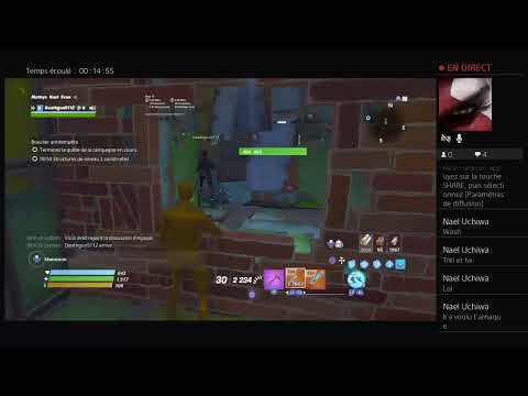 On tante le poison midas