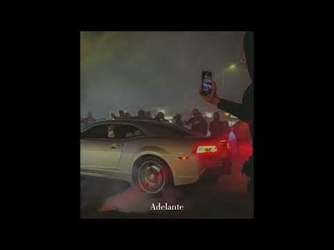 Adelante // Otilia [Y3MR$ Remix] // [Speed Up]